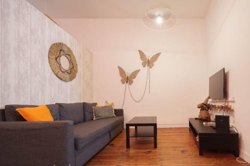 Home Sonhos Mamede ลิสบอน ภายนอก รูปภาพ
